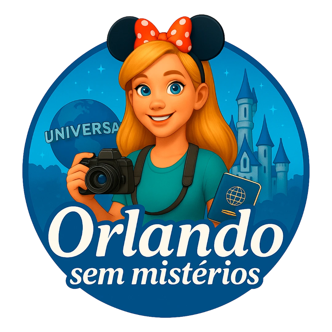 Orlando sem Mistérios